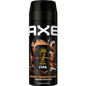 AXE dezodorant Dark Temptation, 150 ml AXE dezodorant Dark Temptation, 150 ml