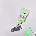 Payot Pate Grise Charbon Masque absorpční matující černá maska pro smíšenou až mastnou pleť 50 ml