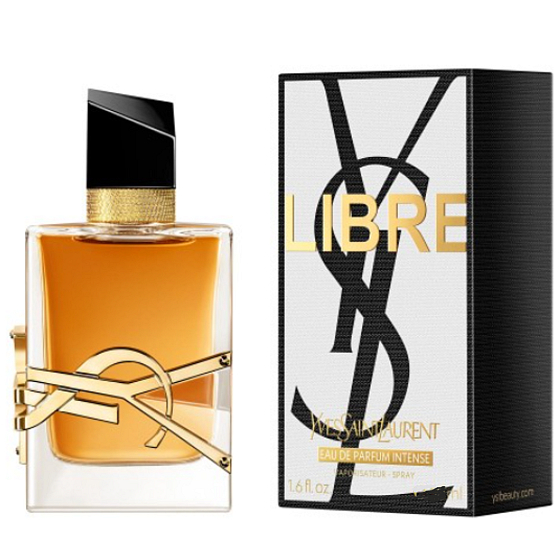 Yves Saint Laurent Libre Intense parfémovaná voda pro ženy 30 ml