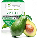 Bielenda Bouquet Nature Awokado nawilżający krem z awokado dzienny/nocny 50 ml