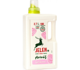 Jelen Świeżyk płyn do płukania 108 dawek 2,7 l