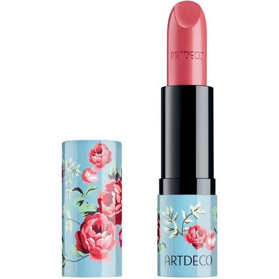 Artdeco Perfect Color Lipstick hydratační rtěnka na rty 910 Pink Petal 4 g