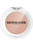 Dermacol Mono 3D Matt cienie do oczu 03 Rosé 2 g
