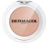 Dermacol Mono 3D Matt cieni do oczu 03 Rosé 2 g