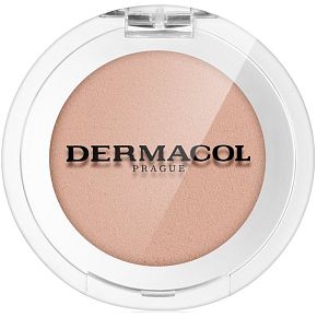 Dermacol Mono 3D Matt cienie do oczu 03 Rosé 2 g