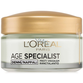 Loreal Paris Age Specialist 45+ ujędrniający krem na dzień przeciw zmarszczkom 50 ml
