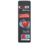 Kotex Maxi Night-time wkładki intymne na noc 10 sztuk