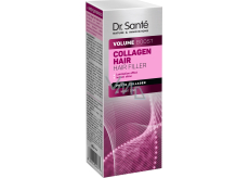 Dr. Santé Collagen Hair Volume Boost wypełniacz do włosów dla suchych, uszkodzonych, rozdwajácych się i osłabionych włosów 100 ml