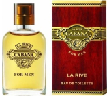 La Rive Cabana woda toaletowa dla mężczyzn 30 ml