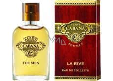 La Rive Cabana woda toaletowa dla mężczyzn 30 ml
