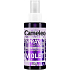 Delia Cosmetics Cameleo Spray & Go tonujący spray do włosów Fioletowy 150 ml