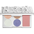 Catrice Pearl Glaze paleta očních stínů s tvářenkou 8,5 g