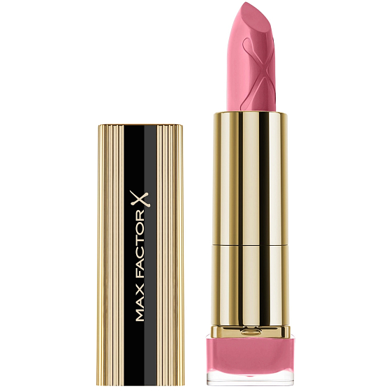 Max Factor Colour Elixir Szminka 095 Dusky Rose 4 g