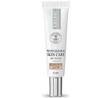 Lirene Professional Skin Care Whitening BB nawilżający krem 01 light z szerokospektralną ochroną przeciwsłoneczną 30 ml
