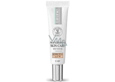 Lirene Professional Skin Care Whitening BB nawilżający krem 01 light z szerokospektralną ochroną przeciwsłoneczną 30 ml