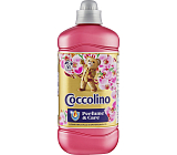 Coccolino płyn do płukania Honeysuckle, 51 prań, 1275 ml