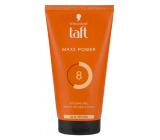Taft Maxx Power żel do stylizacji włosów 150 ml