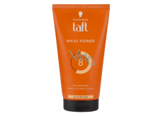 Taft Maxx Power żel do stylizacji włosów 150 ml