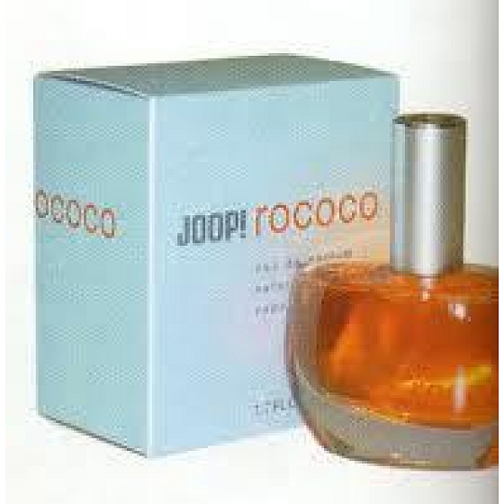 Joop! Rococo Soleil toaletní voda pro ženy 50 ml
