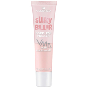 Essence Silky Blur Poreless baza pod makijaż 30 ml