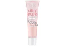 Essence Silky Blur Poreless podkladová báze pod make-up 30 ml