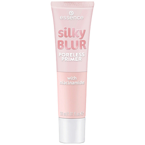 Essence Silky Blur Poreless baza pod makijaż 30 ml