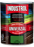 Industrol S2013 uniwersalny połysk farba na metal i drewno, 5149 zieleń jasna, 750 ml