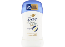Dove dezodorant w sztyfcie Advanced Care Original 50ml