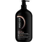 Syoss Keratin šampon pro lámavé vlasy, 750 ml