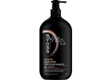 Syoss Keratin šampon pro lámavé vlasy, 750 ml