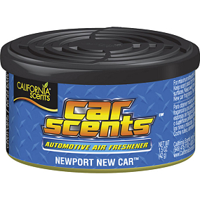 California Scents Newport Nowy samochód zapach do auta
