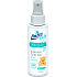 Linteo Baby bezspłukowy olej czyszczący do ciała i pupy Sensitive, 100 ml