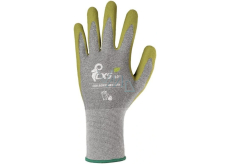 4Envi Neo-Gen pracovní rukavice, máčené v latexu, velikost 10, 1 pár