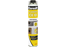 CERESIT CX 10, 850ML