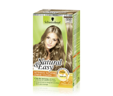 Schwarzkopf Natural & Easy barva na vlasy 550 Tmavě plavý satén