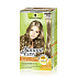 Schwarzkopf Natural & Easy barva na vlasy 550 Tmavě plavý satén