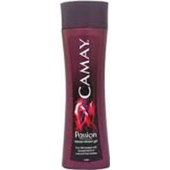 Camay Sensuelle sprchový gel 250 ml