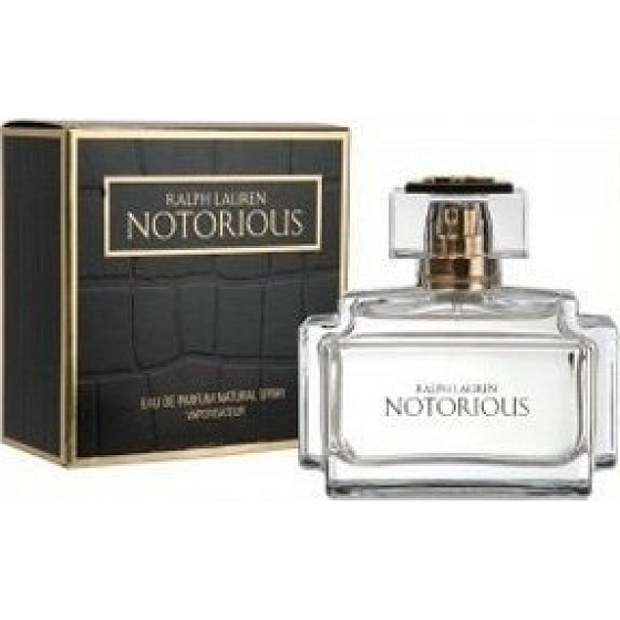 Ralph Lauren Notorious parfémovaná voda pro ženy 30 ml