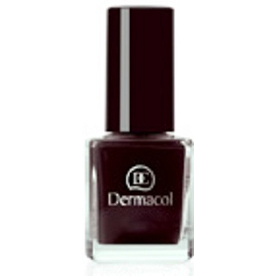 Dermacol Lak na nehty 10 7 ml