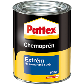PATTEX Chemoprén Extrém klej kontaktowy, 800 ml