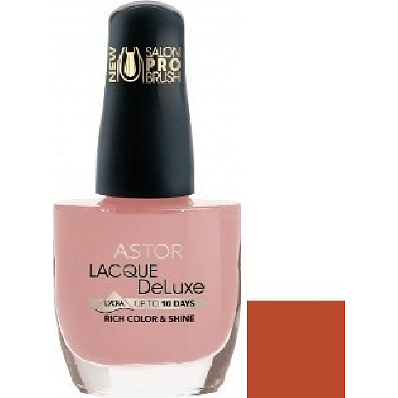 Astor Lycra Lacque Deluxe lak na nehty 831 12 ml