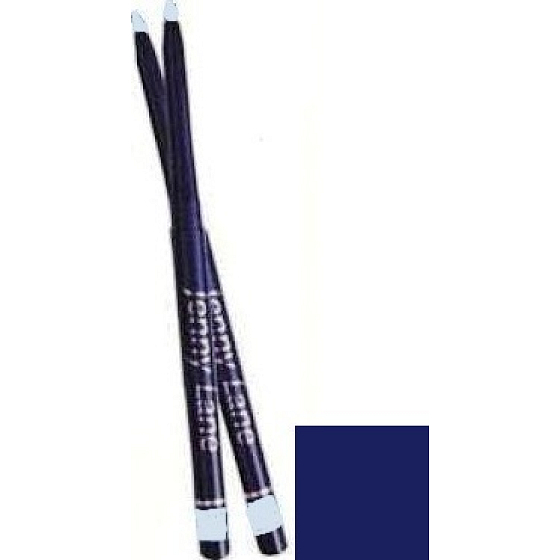 Jenny Lane Wodoodporna automatyczna kredka do oczu niebieska 2 g