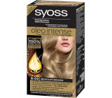 Syoss Oleo Intense Color farba do włosów bez amoniaku 8-05 Beżowy blond