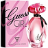 Guess Girl toaletní voda pro ženy 100 ml