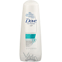 Dove Damage Solutions Split & Rescue kondicionér na roztřepené konečky 200 ml
