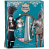 Katy Perry Killer Queen Royal Revolution parfémovaný deodorant sklo pro ženy 75 ml + sprchový gel 75 ml, dárková sada