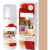 Ryor Decorative Care rozświetlający makijaż 8w1 Light 30 ml