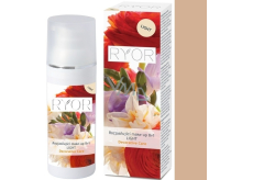 Ryor Decorative Care rozświetlający makijaż 8w1 Light 30 ml