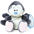 My Blue Nose Friends Floppy pavouk Webster 11 cm