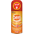 Off! Protection Plus rychleschnoucí repelentní sprej 100 ml